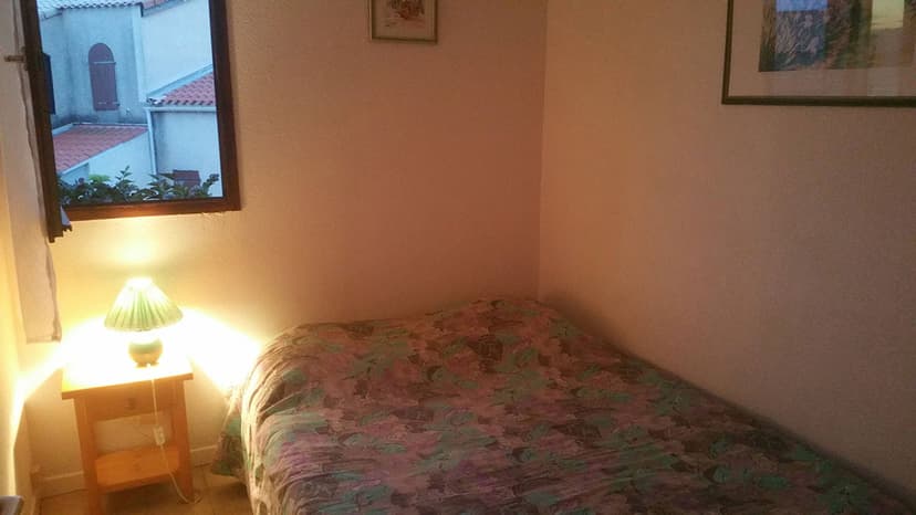 Restructuration et rénovation complète d’un duplex à Port Leucate - Image avant 3