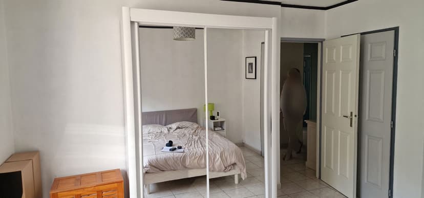 Création d’une suite parentale élégante et fonctionnelle - Image avant 1