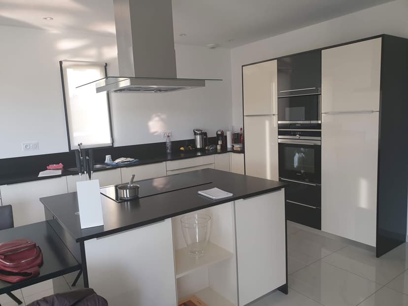 Agencement et décoration d’une maison de standing – Saint-Cyprien - Image avant 3