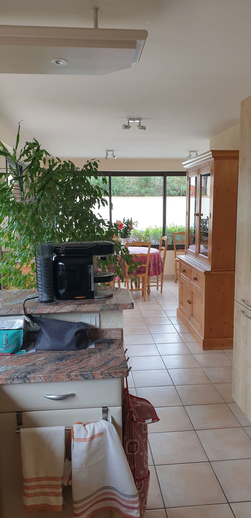 Décoration et aménagement sur mesure d’une pièce de vie - Image avant 6