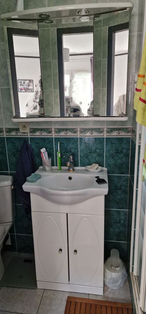 Création d’une suite parentale élégante et fonctionnelle - Image avant 7