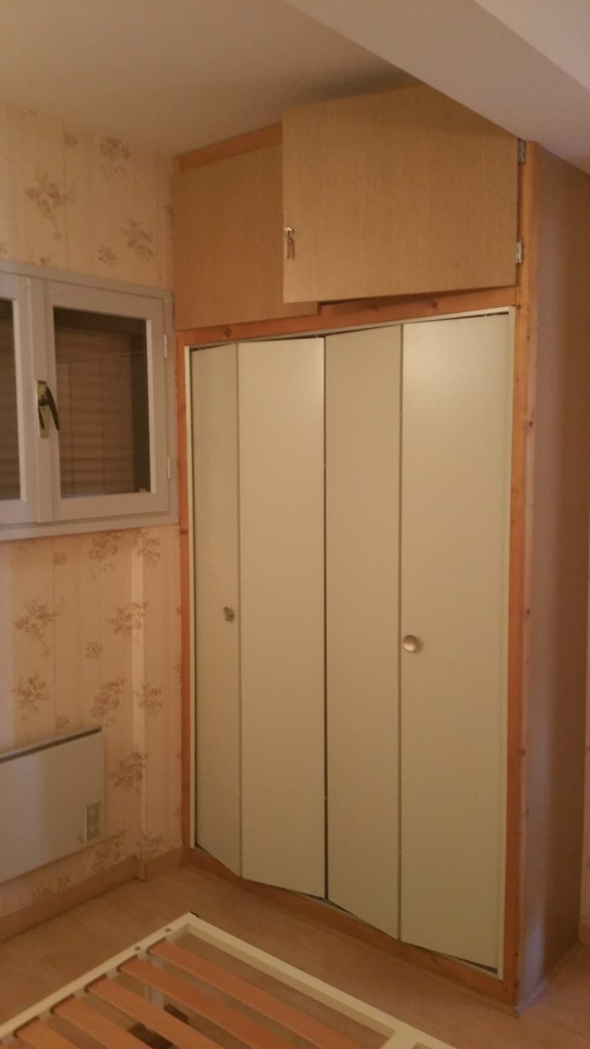 Un nouvel agencement sur mesure pour un appartement optimisé et fluide - Image avant 6