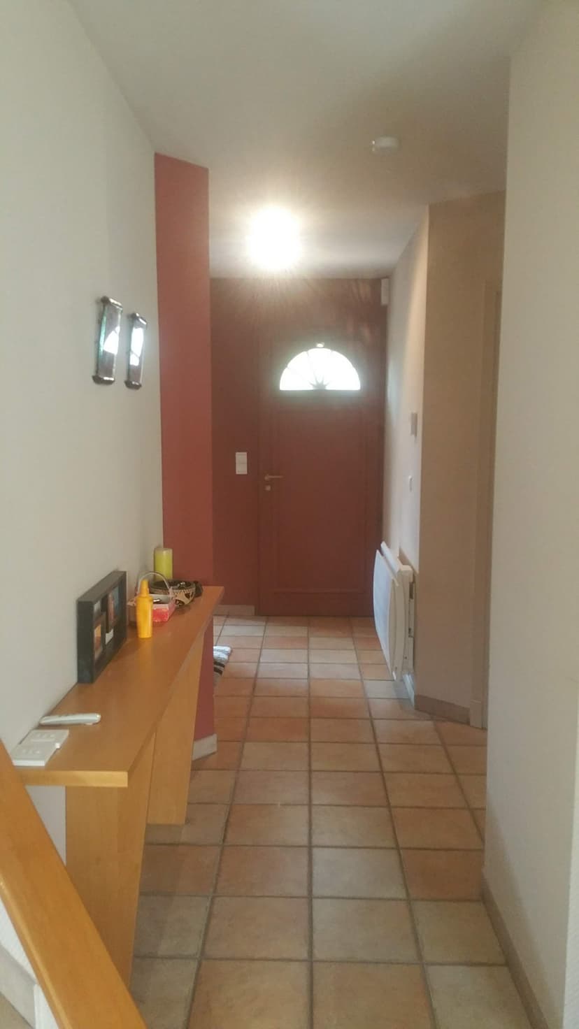 Un intérieur réinventé pour plus de chaleur et de personnalité - Image avant 3