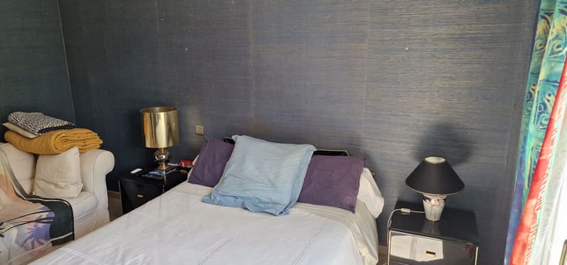 Rénovation complète : une maison transformée par le design et l’harmonie - Image avant 6