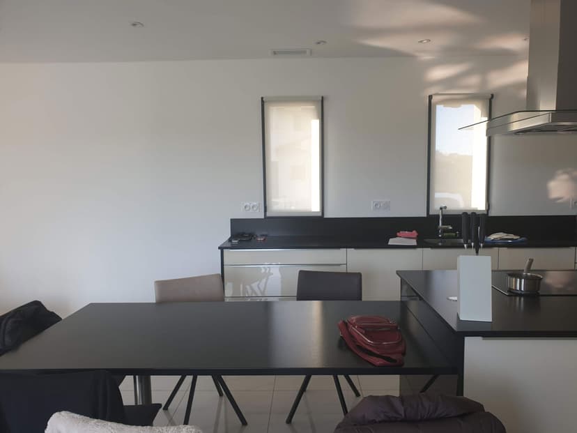 Agencement et décoration d’une maison de standing – Saint-Cyprien - Image avant 4