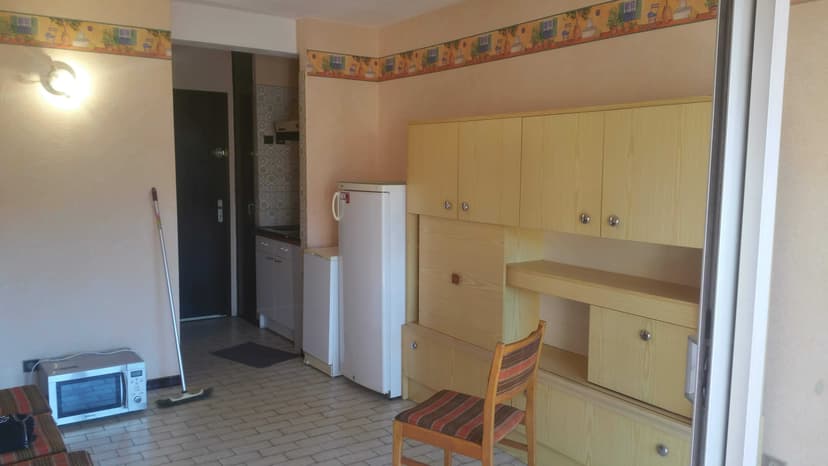 Un nouvel agencement sur mesure pour un appartement optimisé et fluide - Image avant 1
