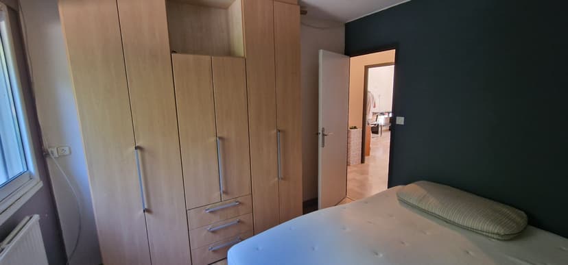 Réaménagement complet d’un appartement au Racou à Argelès-sur-Mer - Image avant 4