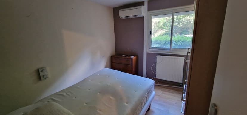 Réaménagement complet d’un appartement au Racou à Argelès-sur-Mer - Image avant 5