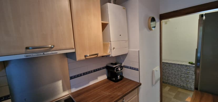 Réaménagement complet d’un appartement au Racou à Argelès-sur-Mer - Image avant 7