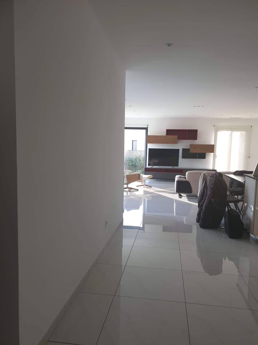 Agencement et décoration d’une maison de standing – Saint-Cyprien - Image avant 1