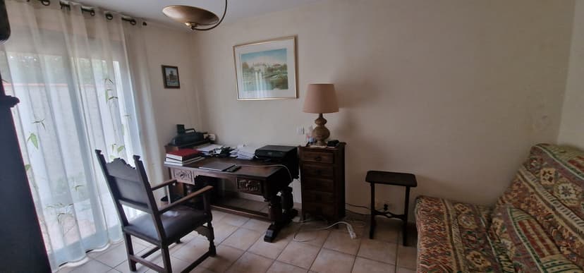 Un projet de rénovation intérieure sur mesure à Argelès-sur-Mer - Image avant 3