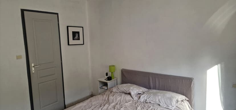 Création d’une suite parentale élégante et fonctionnelle - Image avant 4
