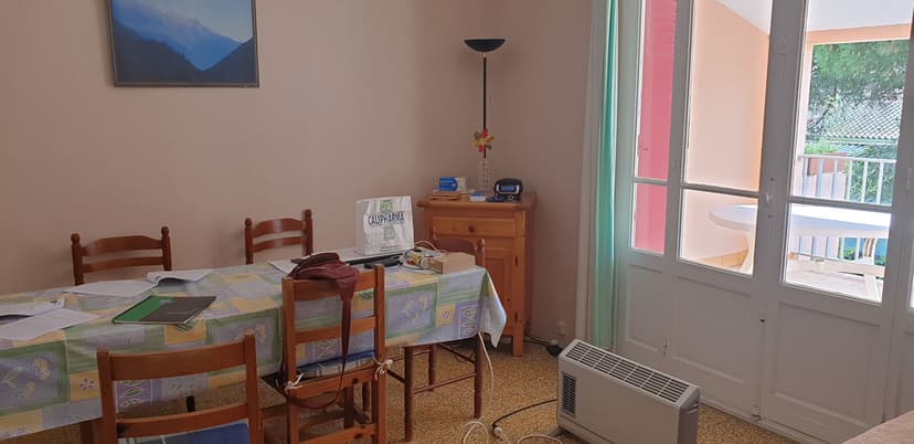 Réalisation d’un projet à Argelès plage - Image avant 2