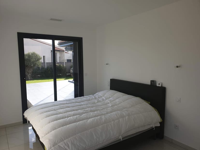 Agencement et décoration d’une maison de standing – Saint-Cyprien - Image avant 8