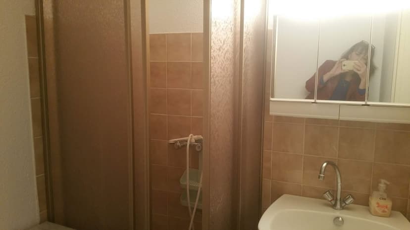Restructuration et rénovation complète d’un duplex à Port Leucate - Image avant 6