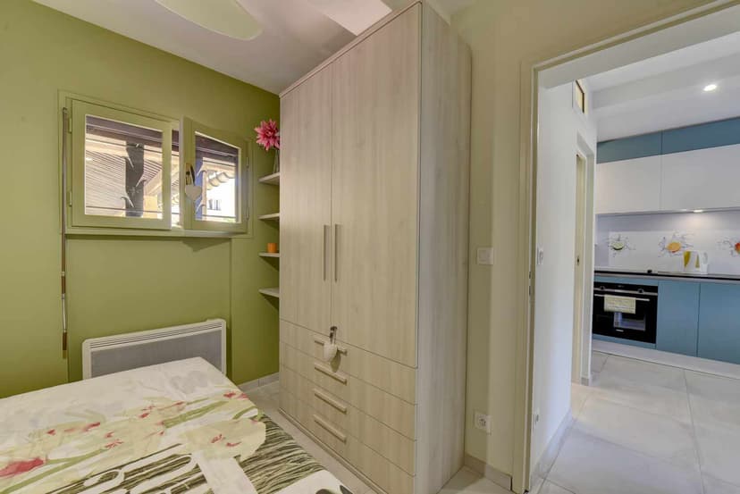 Un nouvel agencement sur mesure pour un appartement optimisé et fluide - Image après 7