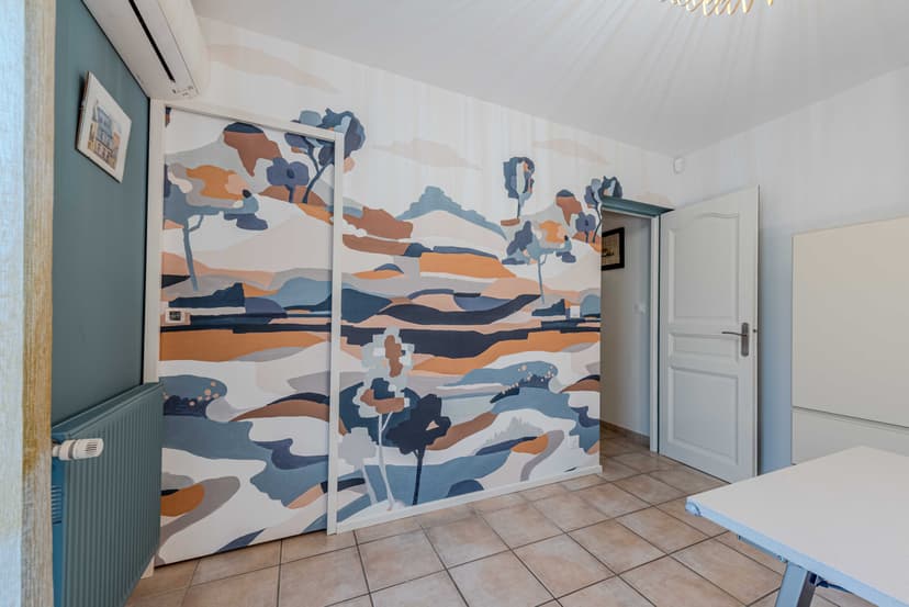 Un projet de rénovation intérieure sur mesure à Argelès-sur-Mer - Image après 28