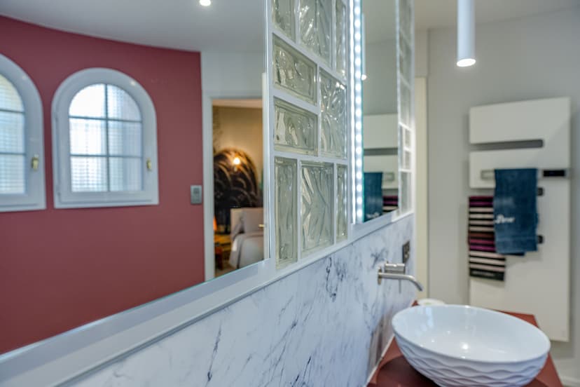 Rénovation complète : une maison transformée par le design et l’harmonie - Image après 4