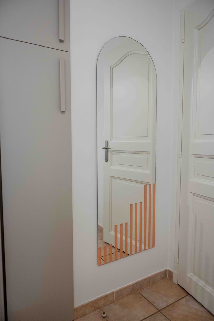 Un projet de rénovation intérieure sur mesure à Argelès-sur-Mer - Image après 14
