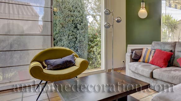 Un intérieur réinventé pour plus de chaleur et de personnalité - Image après 11