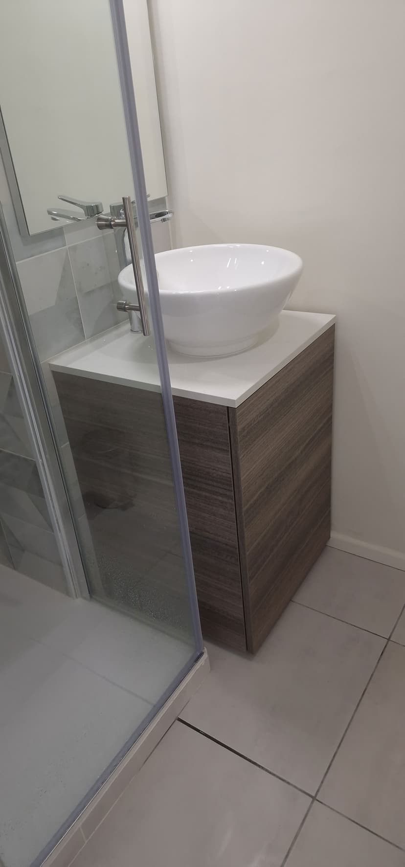 Rénovation complète d’un appartement de plage à Argelès-Plage - Image après 12