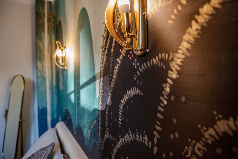 Rénovation complète : une maison transformée par le design et l’harmonie - Image après 11