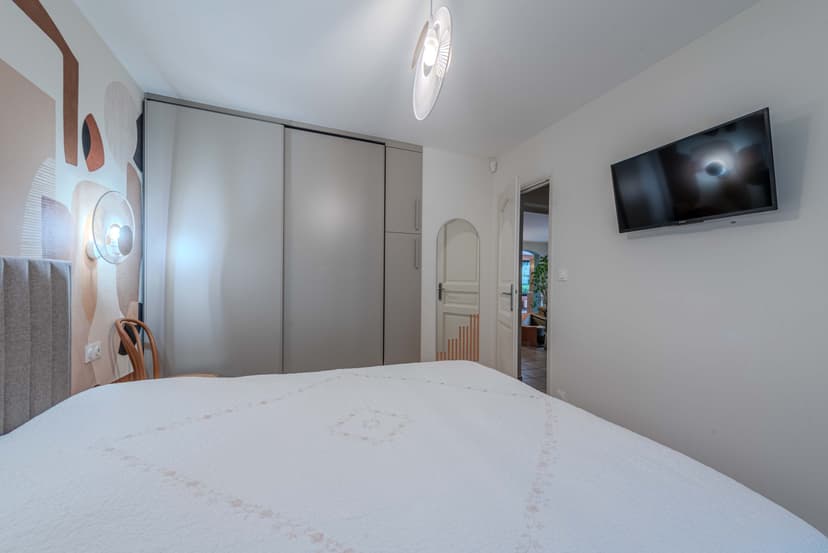 Un projet de rénovation intérieure sur mesure à Argelès-sur-Mer - Image après 16