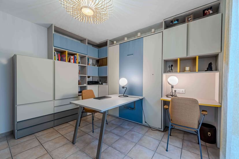 Un projet de rénovation intérieure sur mesure à Argelès-sur-Mer - Image après 19