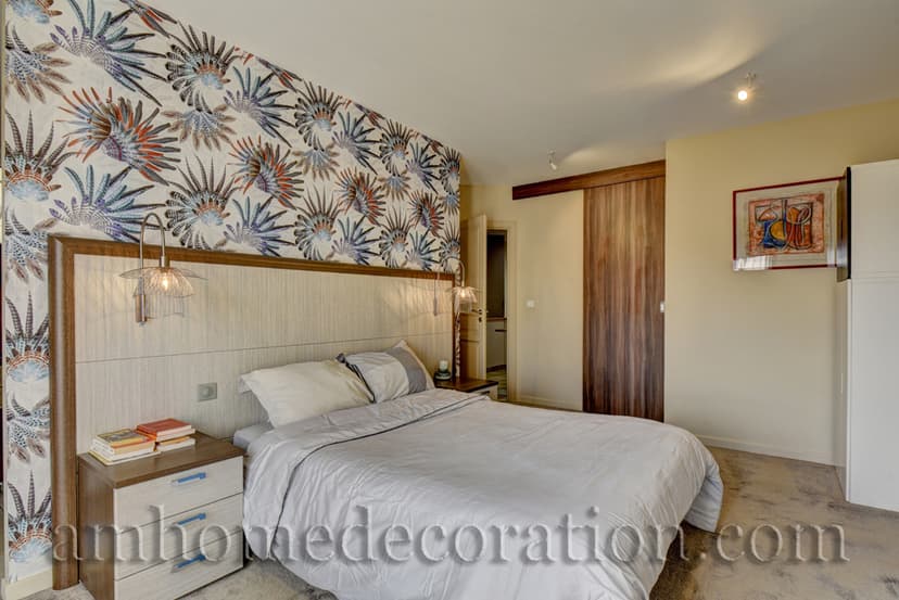 Un intérieur réinventé pour plus de chaleur et de personnalité - Image après 16