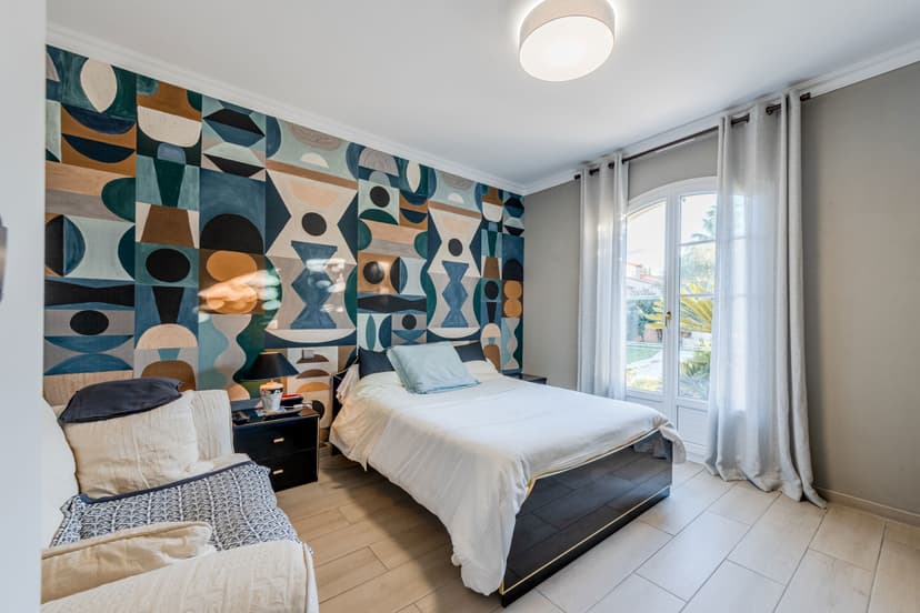Rénovation complète : une maison transformée par le design et l’harmonie - Image après 15