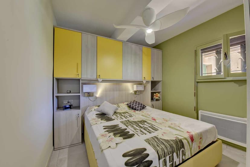 Un nouvel agencement sur mesure pour un appartement optimisé et fluide - Image après 8