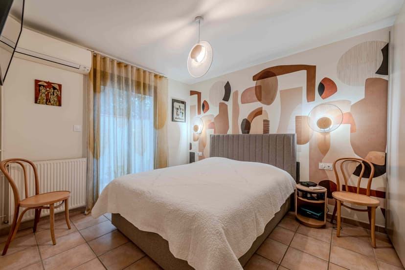 Un projet de rénovation intérieure sur mesure à Argelès-sur-Mer - Image après 9