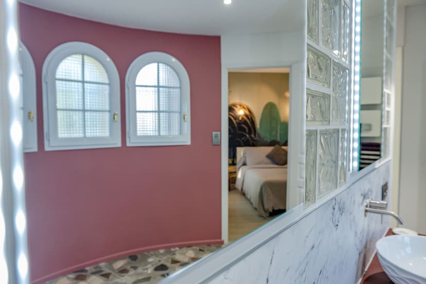 Rénovation complète : une maison transformée par le design et l’harmonie - Image après 8