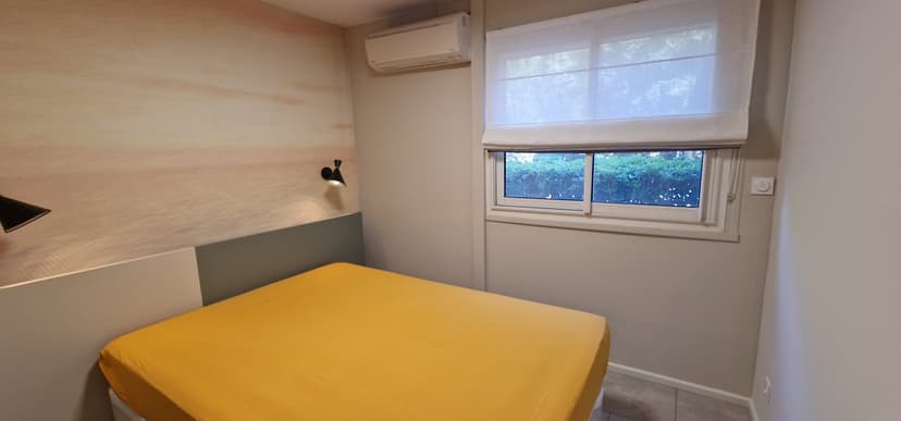 Réaménagement complet d’un appartement au Racou à Argelès-sur-Mer - Image après 15