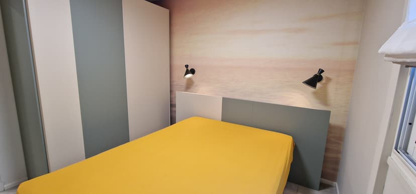 Réaménagement complet d’un appartement au Racou à Argelès-sur-Mer - Image après 16