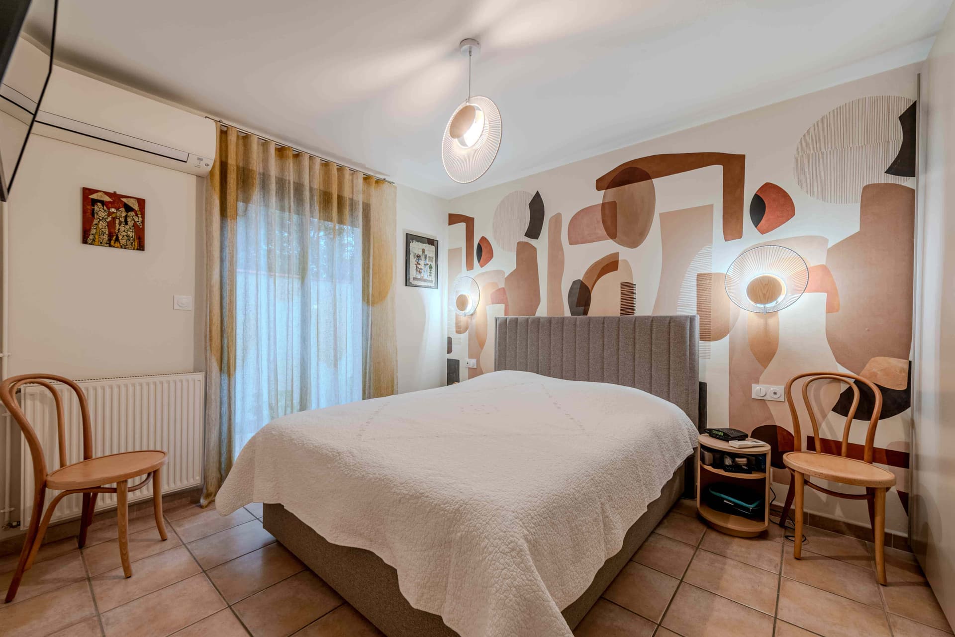 Un projet de rénovation intérieure sur mesure à Argelès-sur-Mer