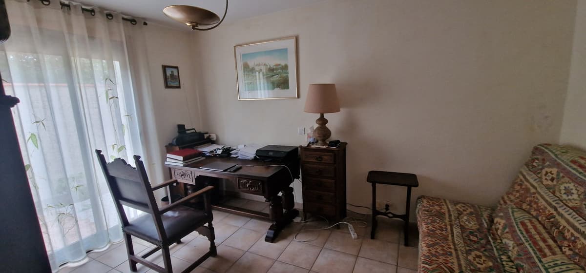 Un projet de rénovation intérieure sur mesure à Argelès-sur-Mer - Avant