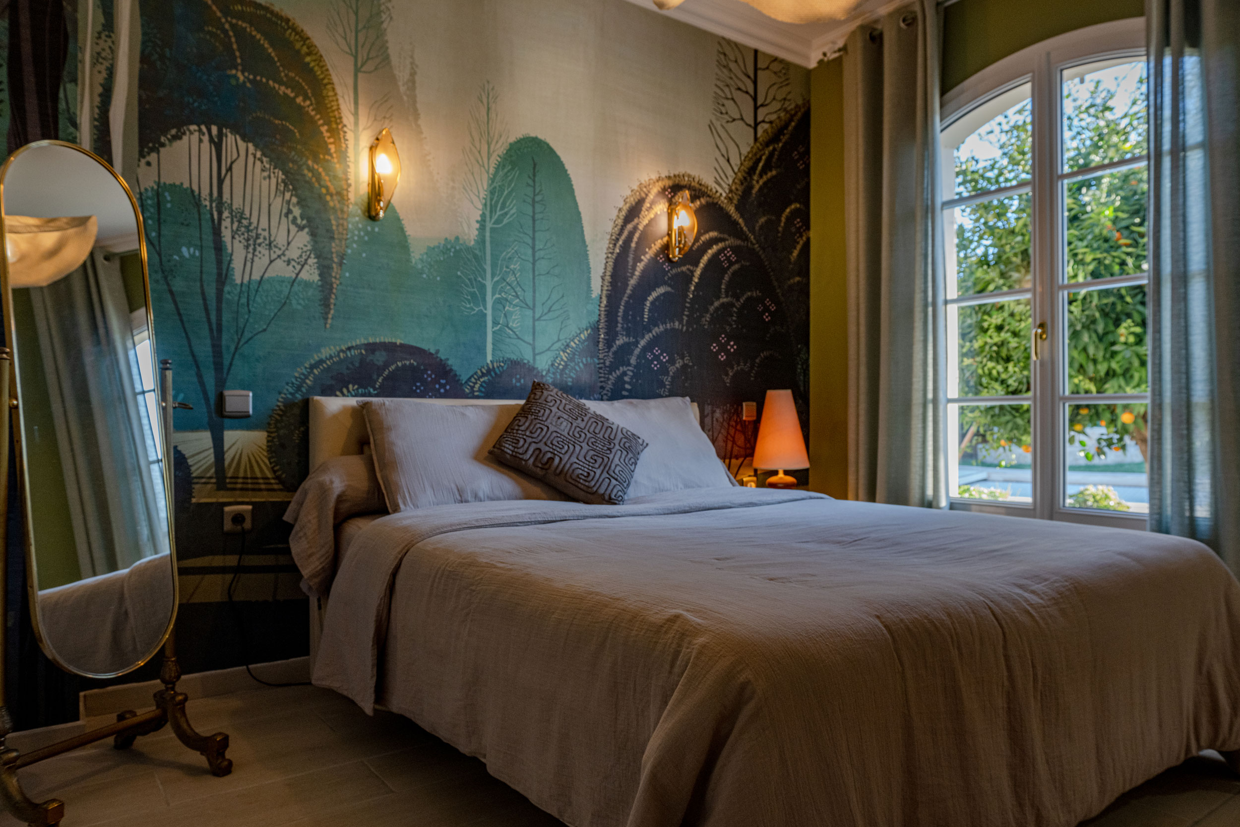 Rénovation intérieure à Canohès