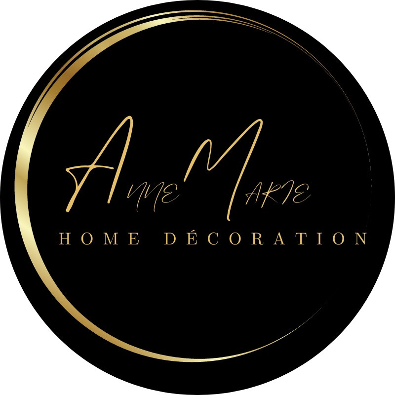 Logo AM Home Décoration